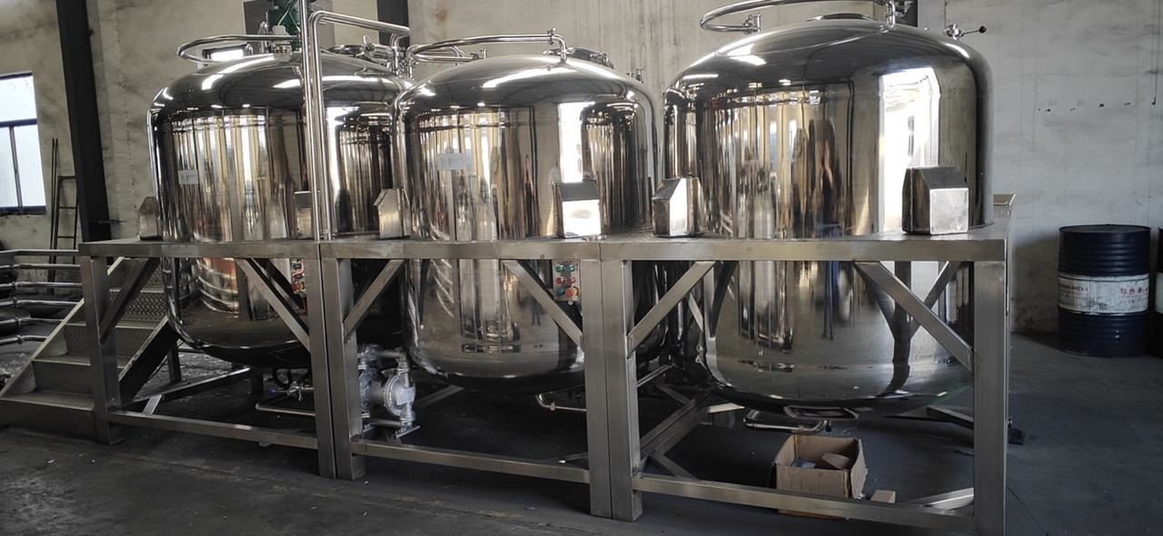 New Strategy Powers Electricity Producer Into Detergent Making
