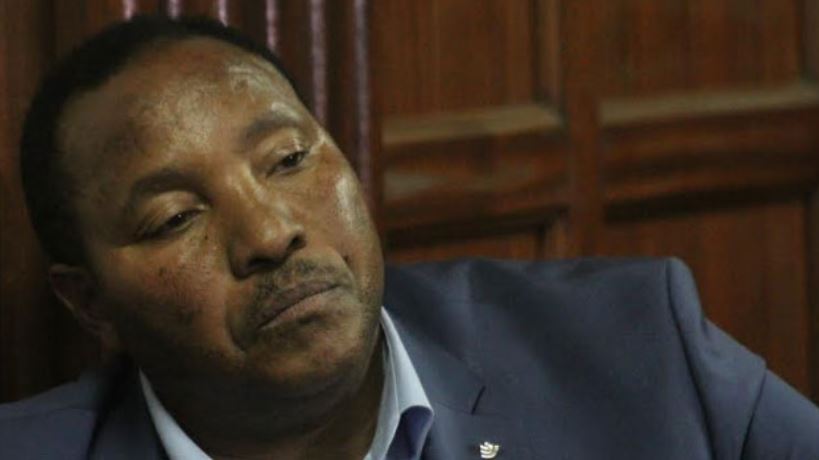 State to recover Waititu assets as Uhuru ignores phone calls – Weekly Citizen