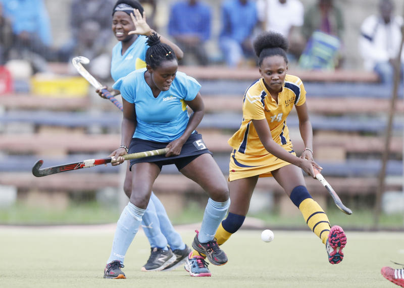 Why national team star Guchu’s rise to the top has not been smooth : The standard Sports