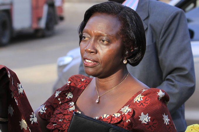 Why I rejected plum cabinet job offer from Uhuru after 2017