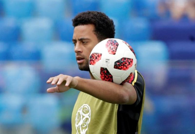 Former Belgium midfielder Dembele to retire at end of season : The standard Sports