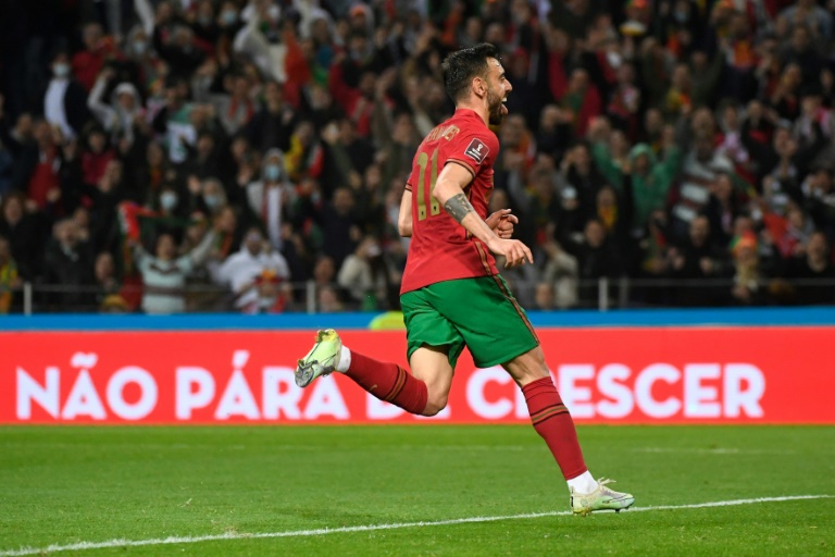 Portugal, Poland qualify for 2022 Qatar World Cup