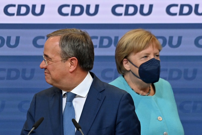 Germany's Social Democrats win election but uncertainty beckons » Capital News