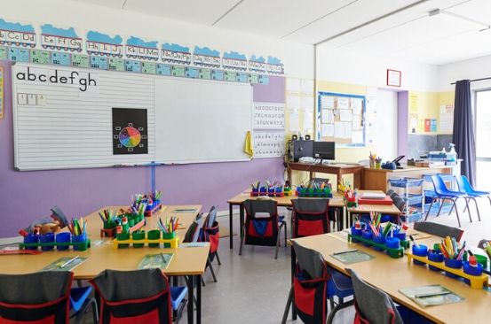 Psychologist explains devastating unseen impact of children not being in school
