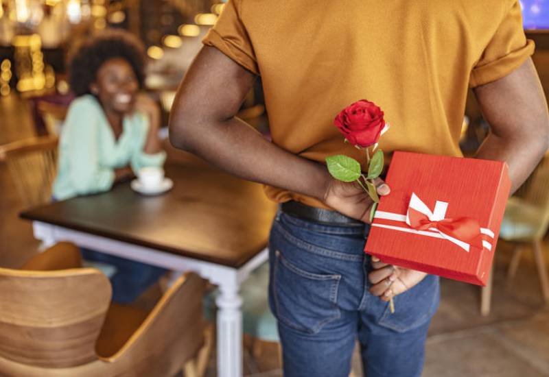 Budget friendly gift ideas for Women’s Day Eve woman