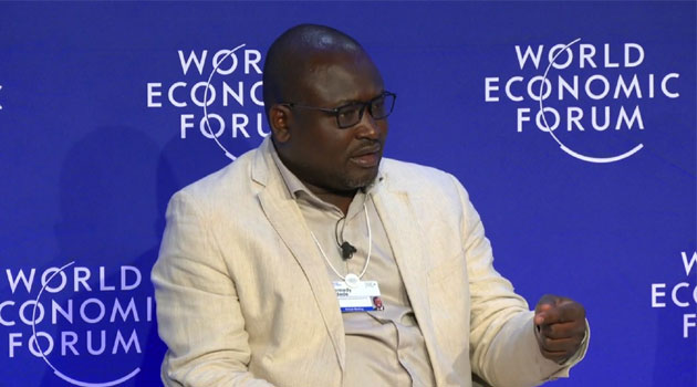 Community-government partnerships key to ending poverty in slums: Odede » Capital News