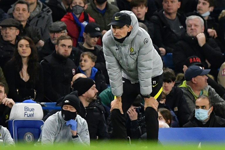 Chelsea suffer fresh Covid pain as Liverpool criticise 'absurd' fixture list