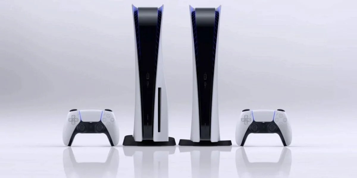 PS5 Gaming Consoles now available at Carrefour Supermarkets