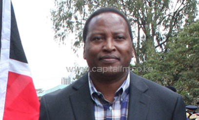 DPP Haji wants Kitutu Chache MP Onyonka investigated over remarks against Ruto » Capital News