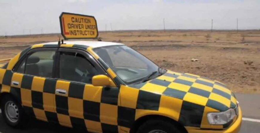 Drivers Who Fail Driving Tests Get Reprieve In Proposed Law