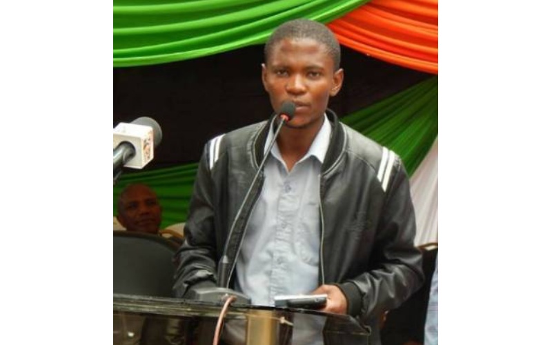MCAs demand arrest of police officer who assaulted two
