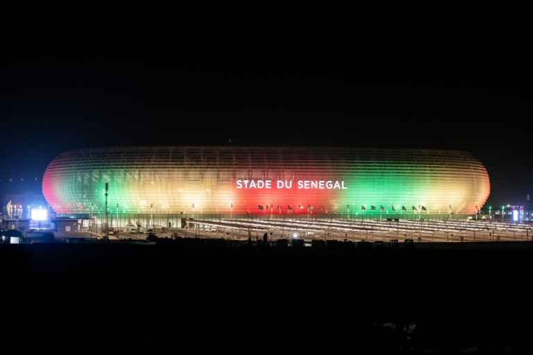 After AFCON glory, Senegal ushers in world-class stadium