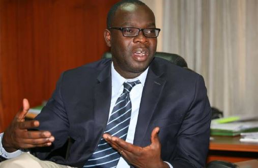 Ken Okoth’s cremation, burial stopped by ‘Second wife’ Ann Muthoni – Weekly Citizen