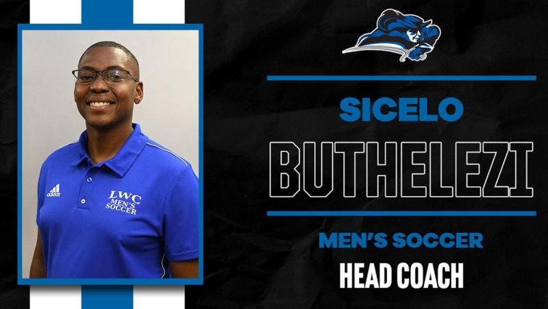 African-born American Sicelo Buthelezi scouts for talent : The standard Sports