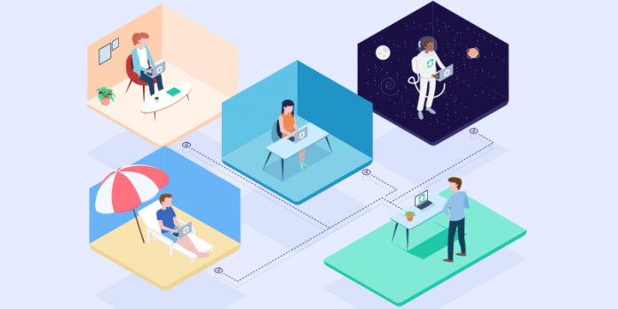 How to Get Hybrid Working Right for Your Business