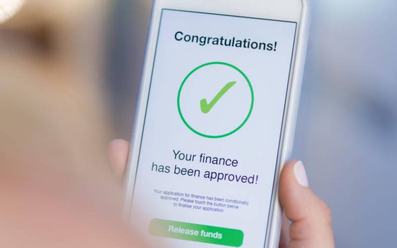 Digital lenders cut credit to Kenyans after CBK directive