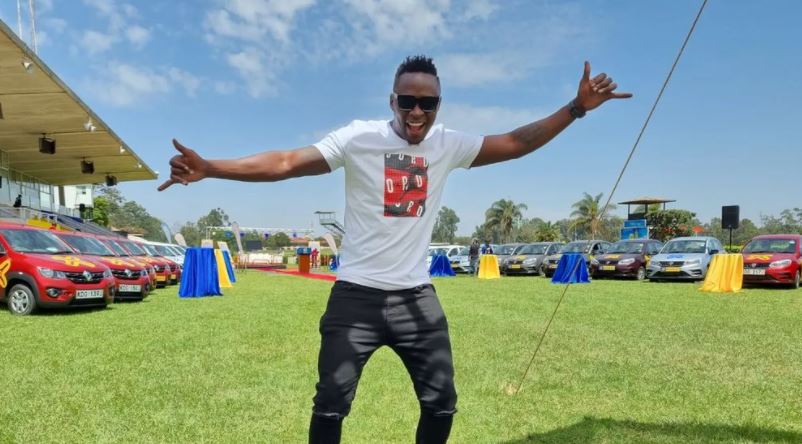 Suicide Not the Way Out, I Tried It Twice: Obinna Inspires Hope