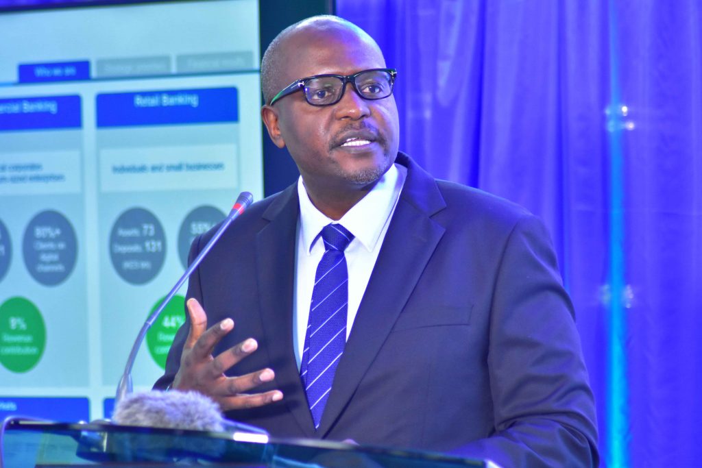 StanChart's Half-Year Profits Dip 31% on COVID-19 Disruption