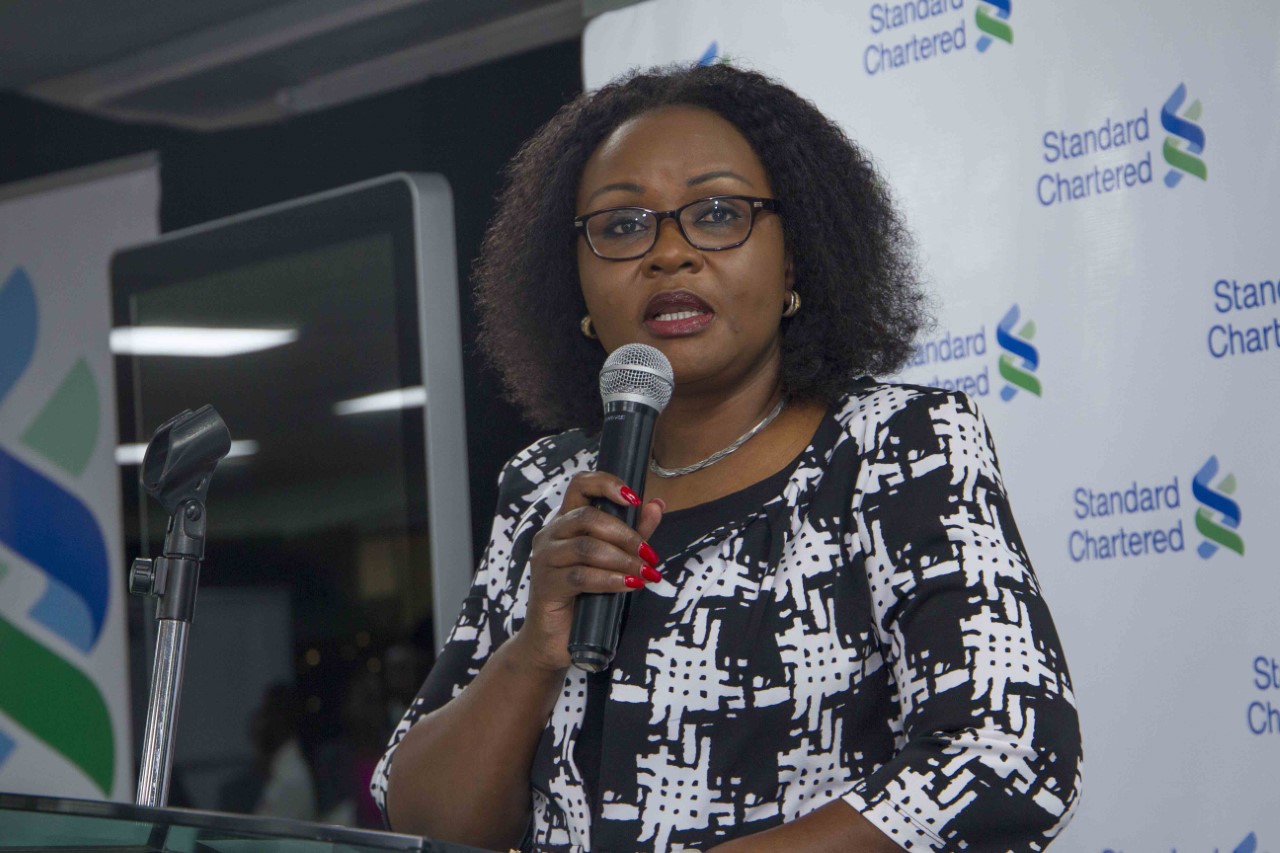 StanChart Introduces new mortgage deal – Capital FM