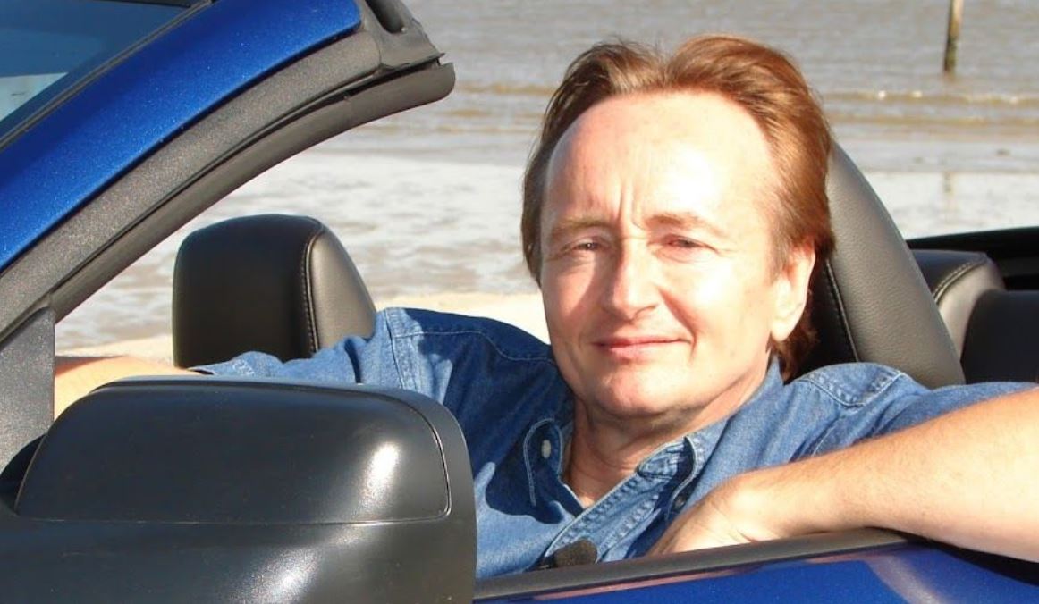 Bio, Age, Net Worth, Everything About the Mechanic-YouTuber