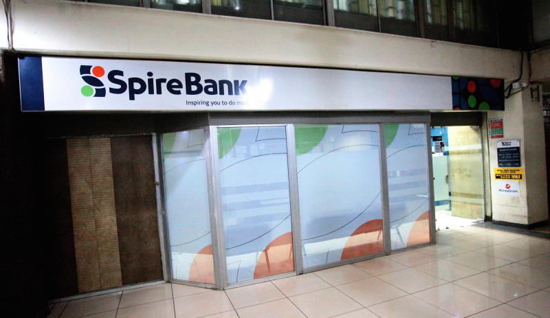 Teachers now ready to cut ties with loss-making Spire Bank