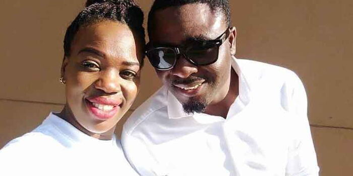 DCI, KNH Clash as Ruth Matete Allowed to Bury Husband