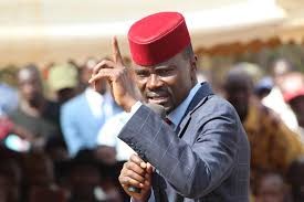 Mp Didmus Barasa to be charged before Kajiado court over fraudulent car sale