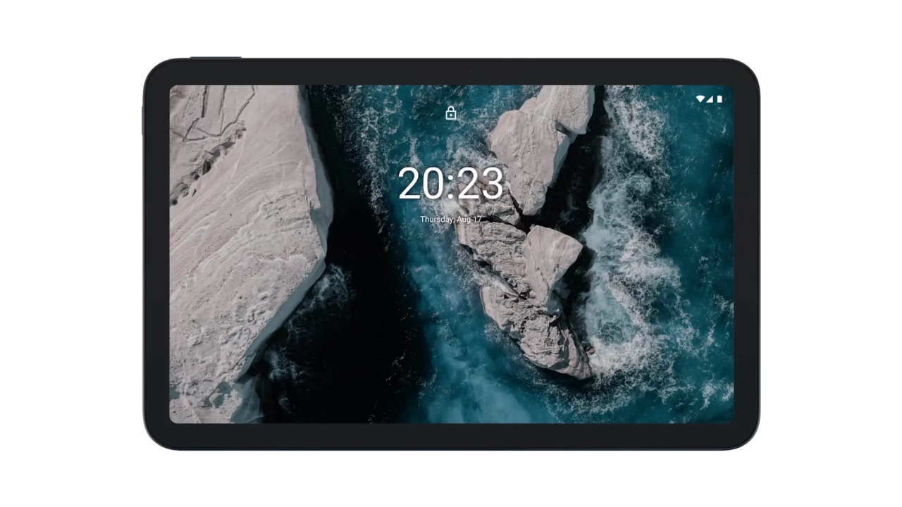 Nokia T20 tablet available for purchase in Kenya