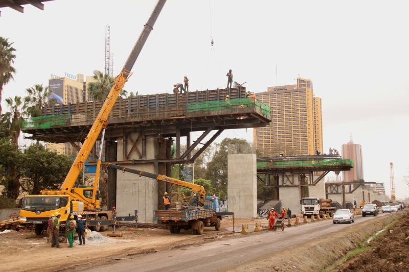 Taxpayers face Sh158b penalty if State pulls out of PPP projects