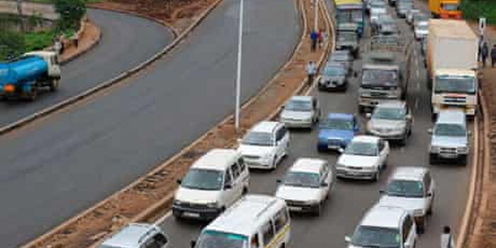 KURA to Close Part of Eastern Bypass for Two Months