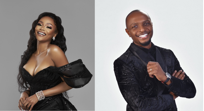 South Africa, Nigeria Media Personalities To Host Eighth AMVCAs