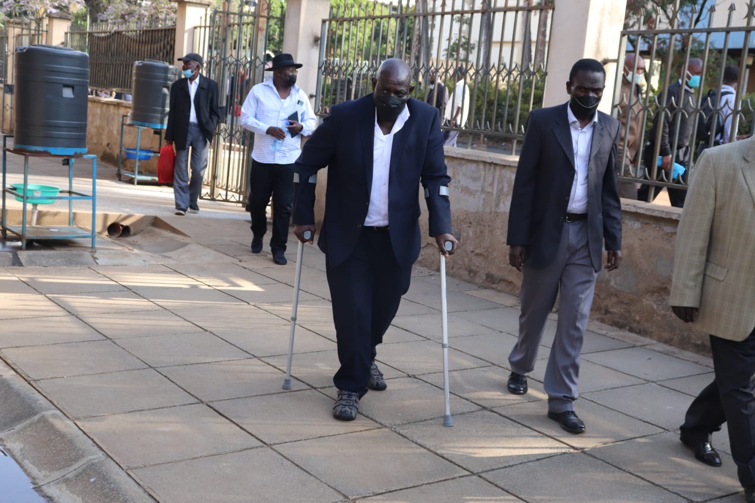 K’Osewe prime asset set for auction over Sh330m loan