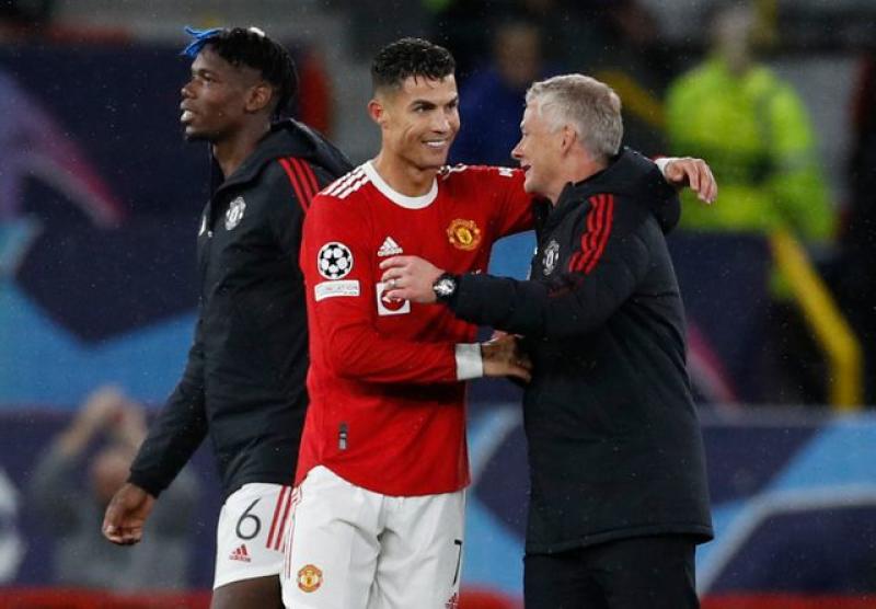 Solskjaer slams lack of 'common sense' in fixtures : The standard Sports