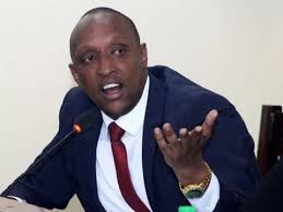 Guyo wins round one in Nairobi majority assembly leadership battle – Weekly Citizen