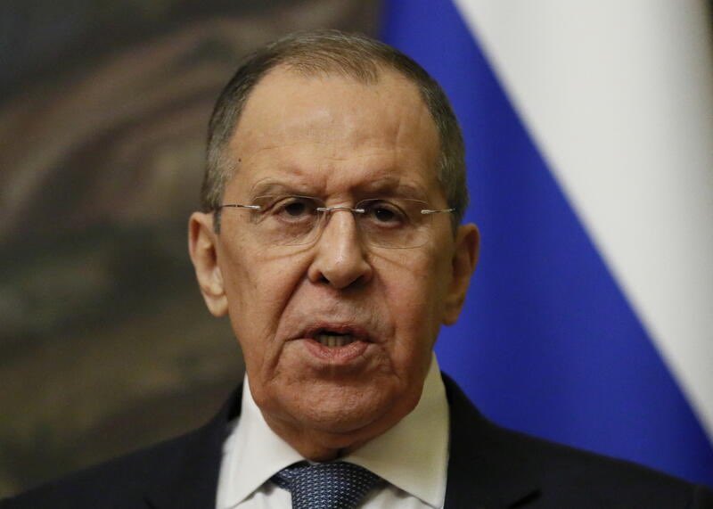 Russia Now Questions Whether US-Funded Biolab In Kenya Is Safe Or ‘Bio-Weapon’ As Those In Ukraine