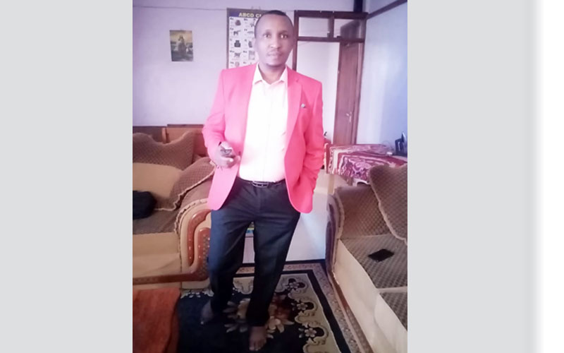 Police launch probe over abduction of Nyeri businessman, two others
