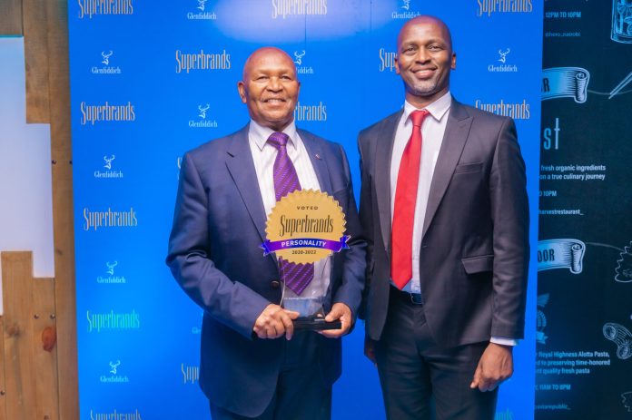 Superbrands East Africa celebrates 40 of the region’s top brands 2 Superbrands East Africa celebrates 40 of the region’s top brands