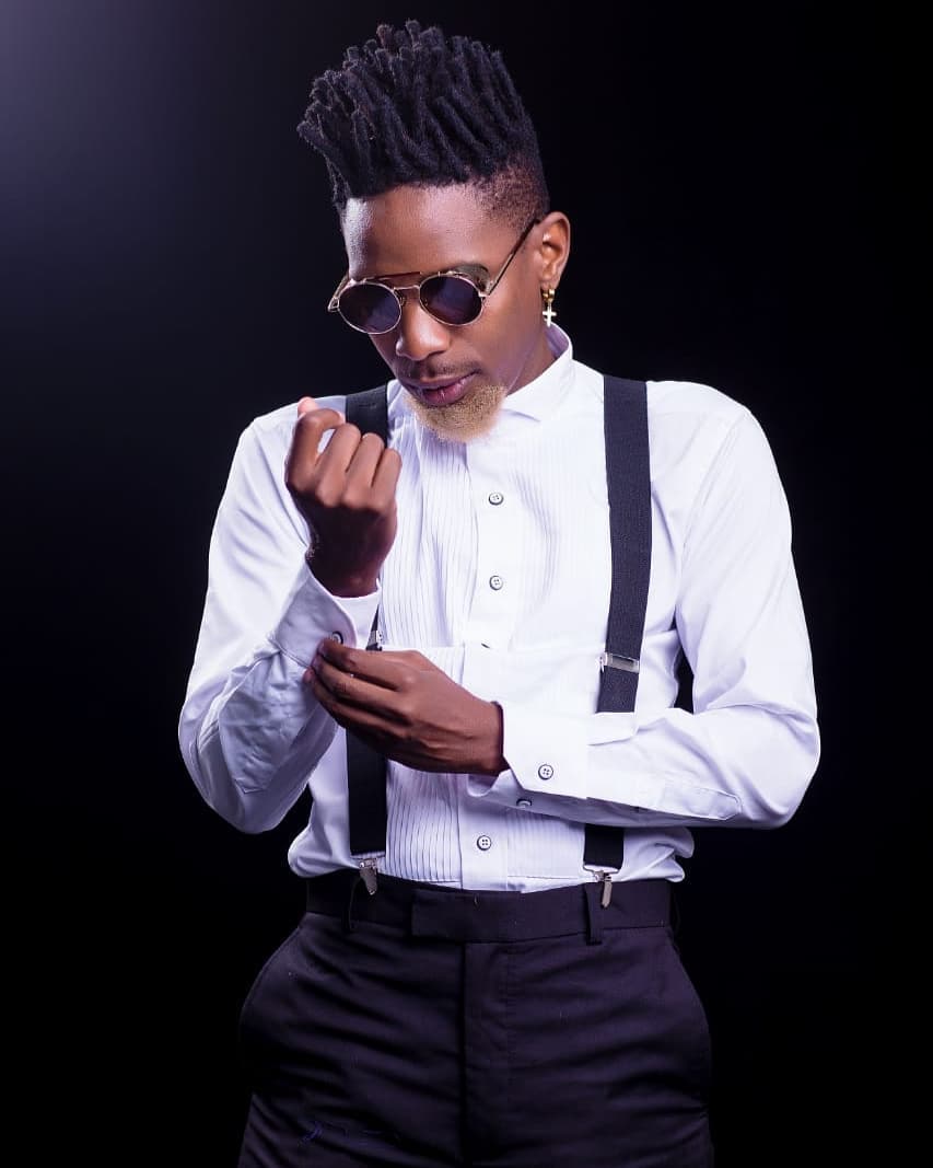 Eric Omondi Caught Up In Shopping Voucher Fraud