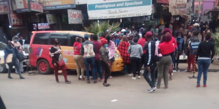 Nairobians Lose Thousands in Elaborate CBD Promotion Con