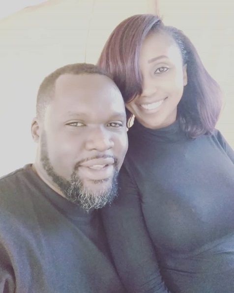 Has NICK ODHIAMBO found love after battering and dumping his Kikuyu girlfriend, See his alleged new hot catch (PHOTO).