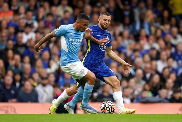 Man City To Give Chelsea The Blues In Premier League Clash?