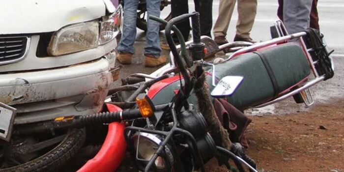 Mother, Her Two Children Killed in Boda Boda Accident