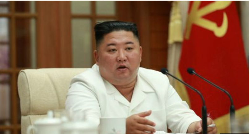 North Korea Declines US Calls For Talks