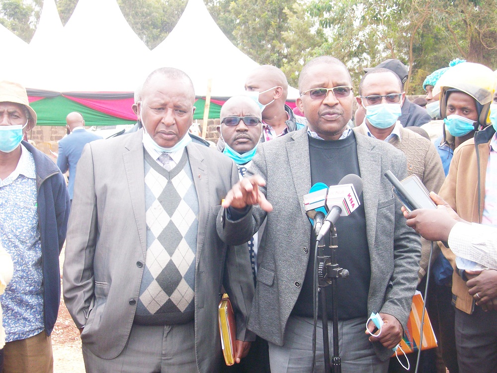 Central farmers buy mill, demand majority representation on Board