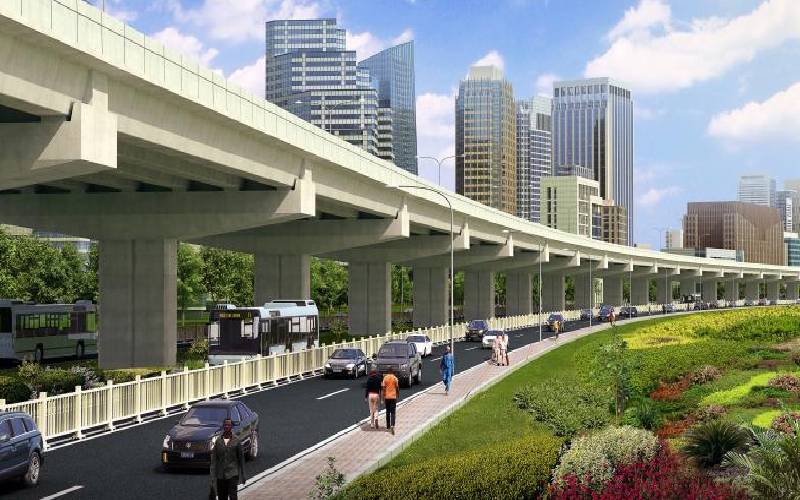 Treasury banks on Sh200b private cash to fund projects