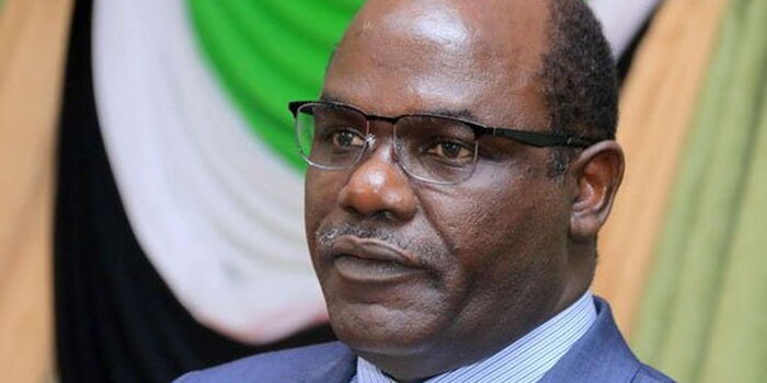 BBI Ruling an Obstacle to 2022 General Election, IEBC Says