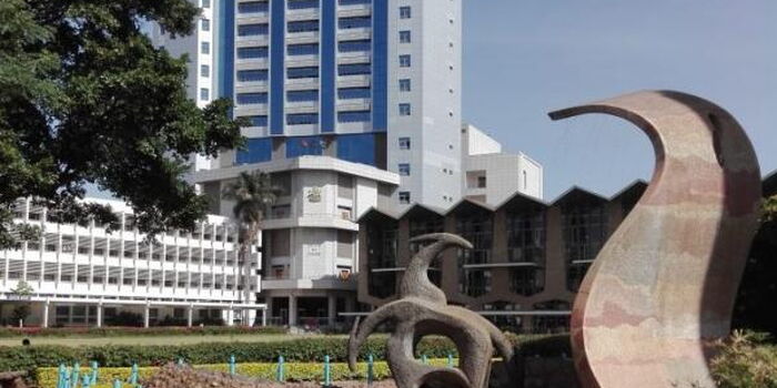 Meet 26-Year-Old Successful Businessman Who Paused Doctor’s Course at UoN