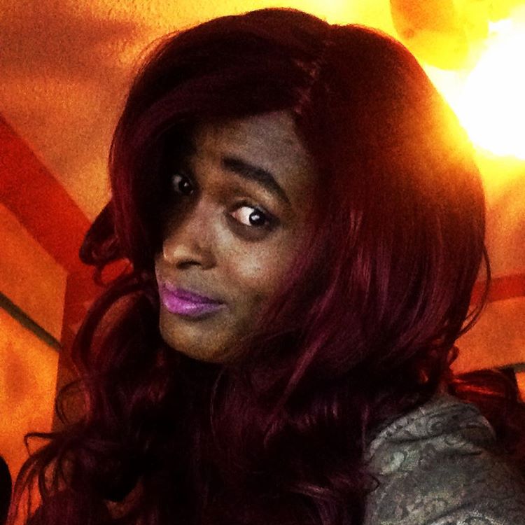 Comedian Shaniqwa Mwangi's story is a sad reality for alot of men