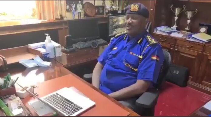 COURT DIRECTS POLICE BOSS TO REINSTATE COPS SACKED IN 2017.