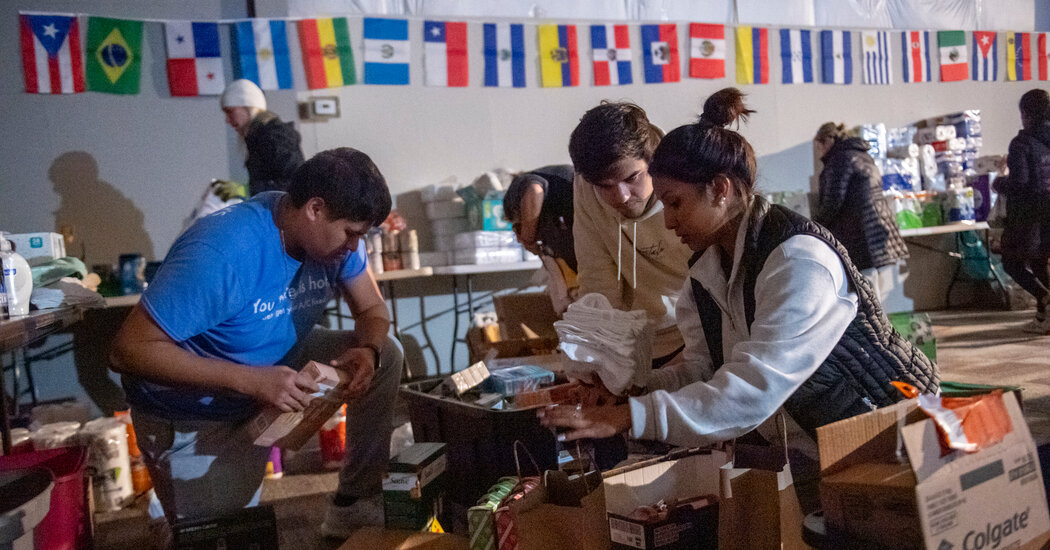 How to Help Victims of the Tornadoes